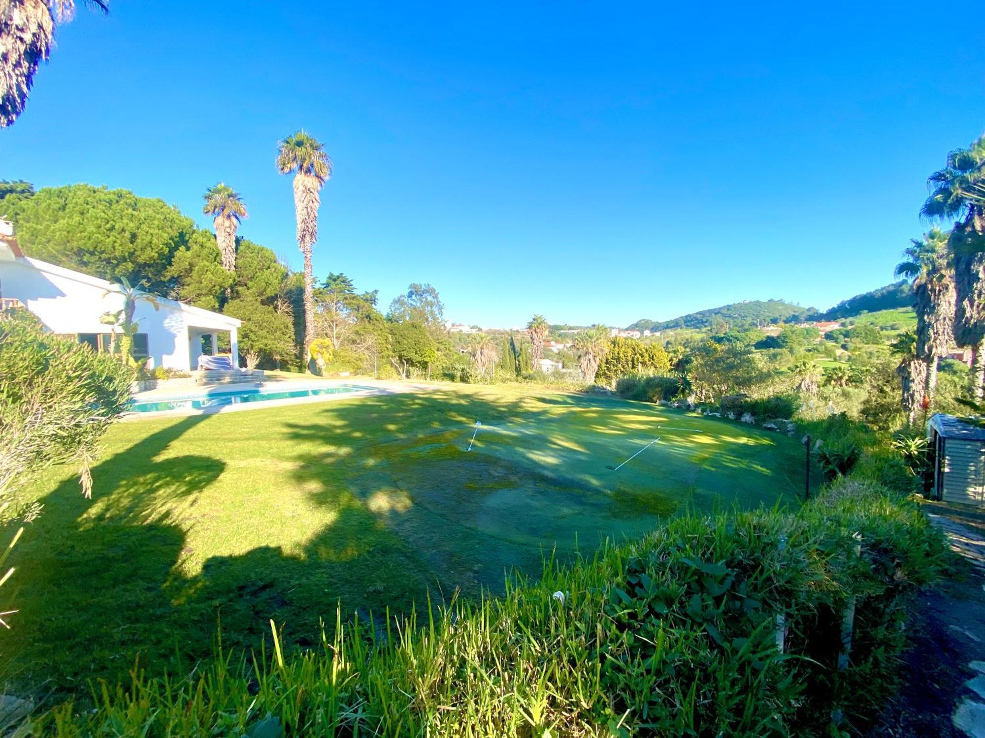 Casa Calidris - Bed, Wine & Breakfast Hotel Sesimbra Exterior photo
