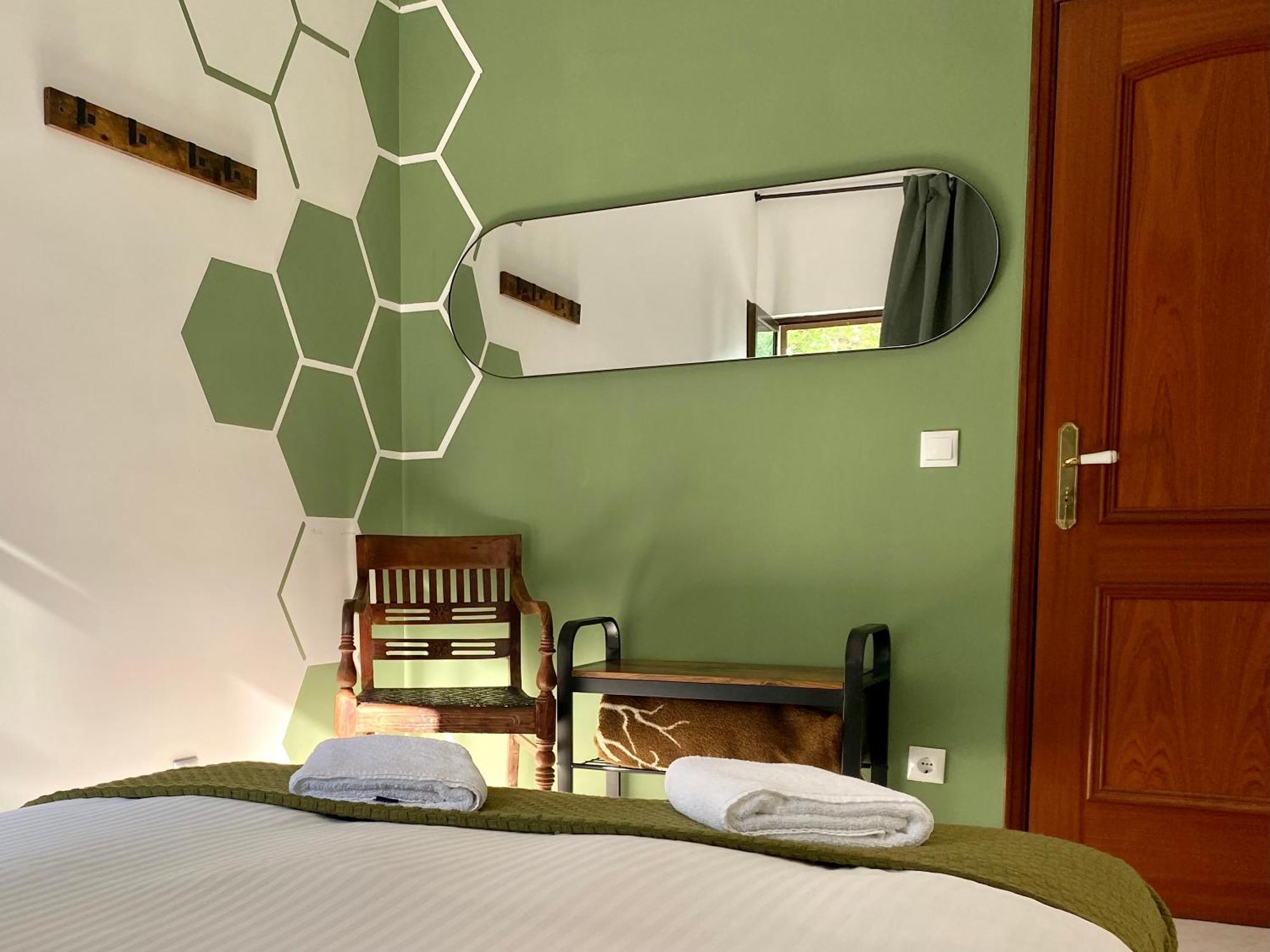 Casa Calidris - Bed, Wine & Breakfast Hotel Sesimbra Exterior photo