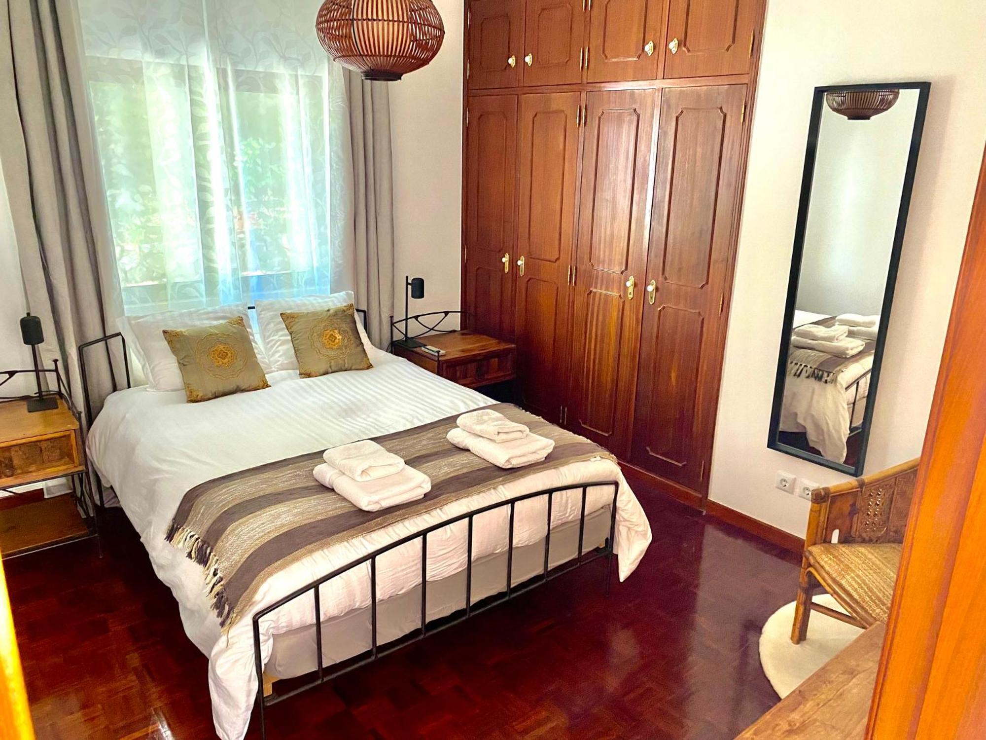 Casa Calidris - Bed, Wine & Breakfast Hotel Sesimbra Exterior photo