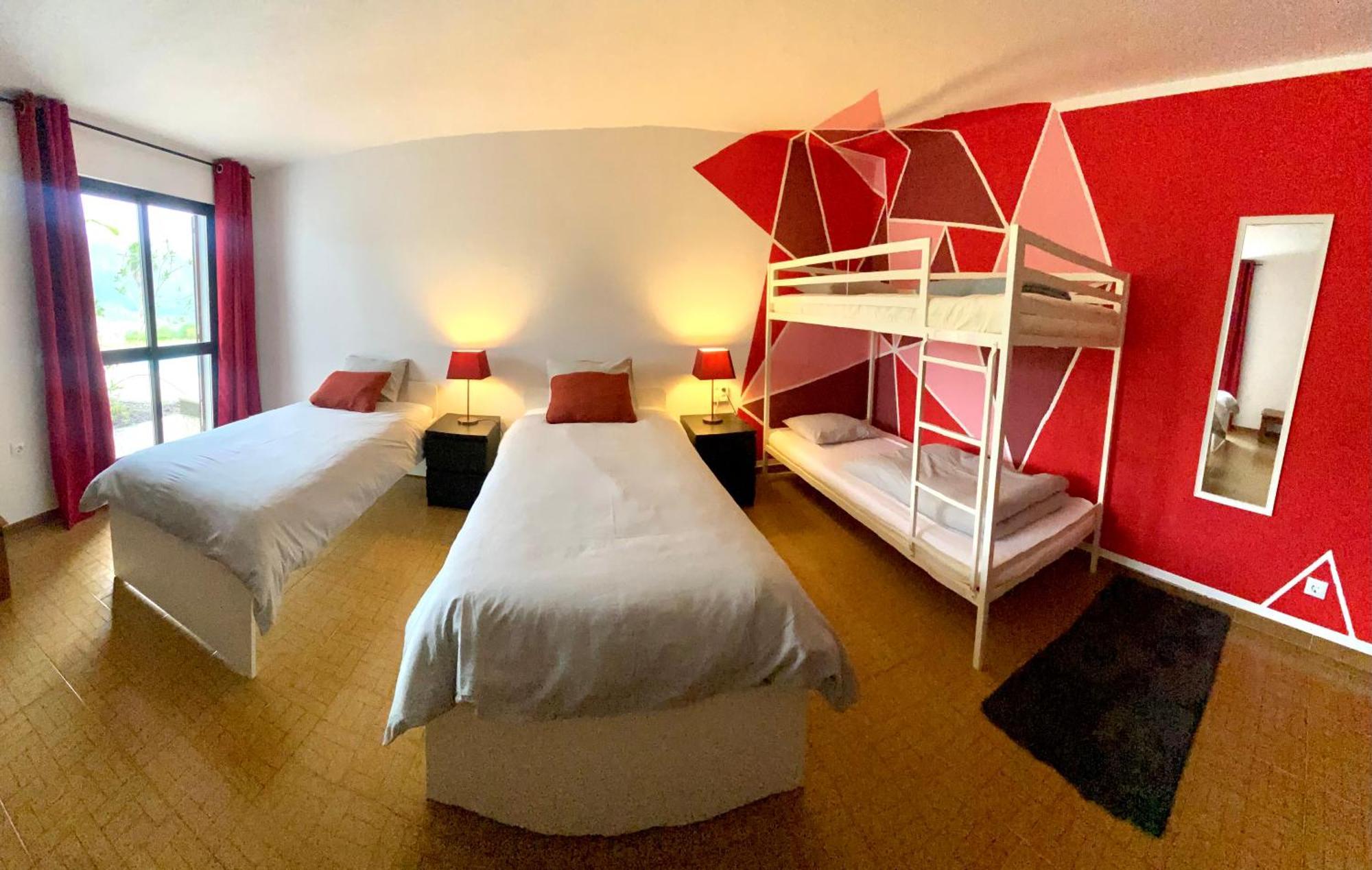 Casa Calidris - Bed, Wine & Breakfast Hotel Sesimbra Room photo