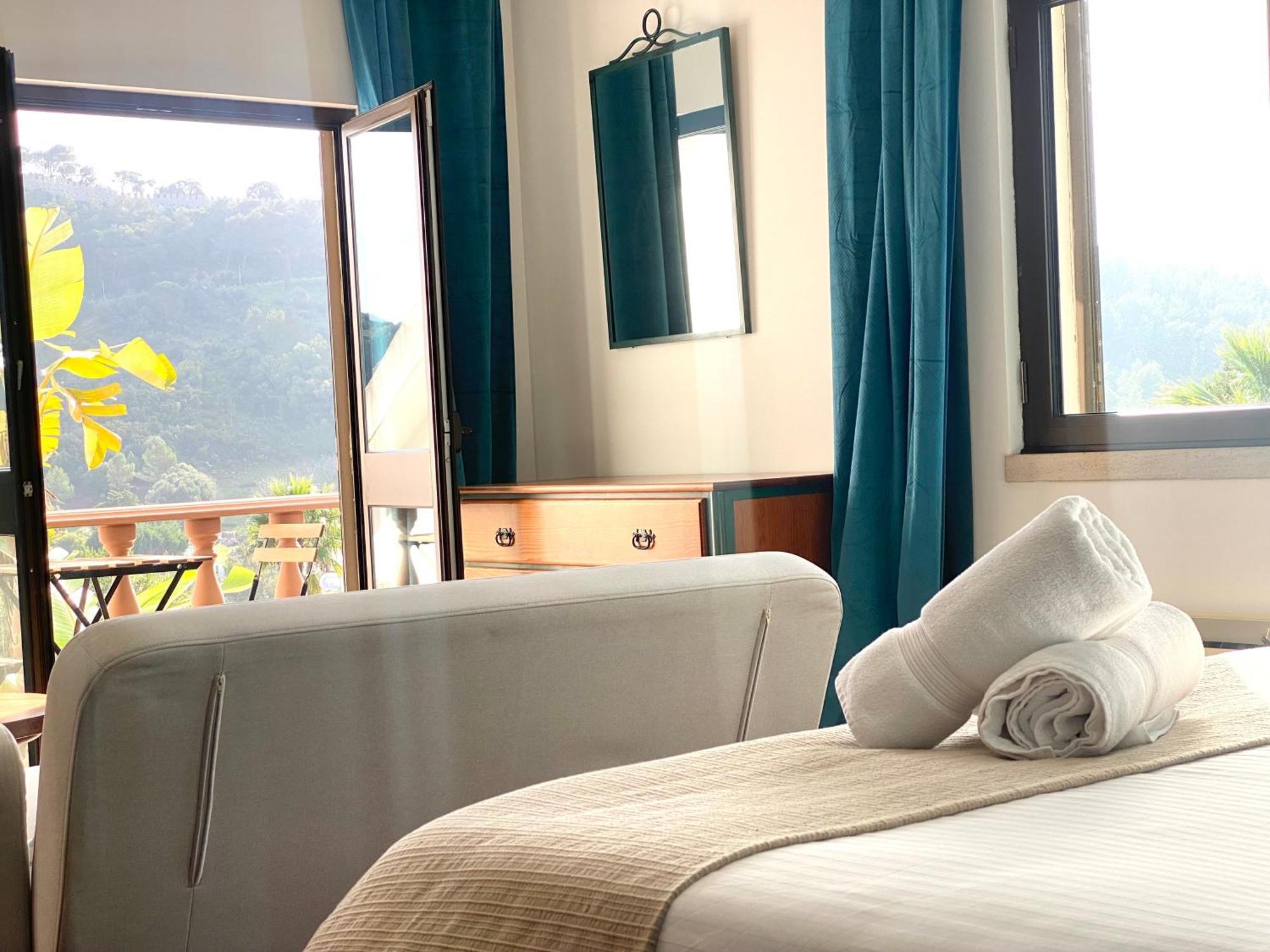 Casa Calidris - Bed, Wine & Breakfast Hotel Sesimbra Exterior photo