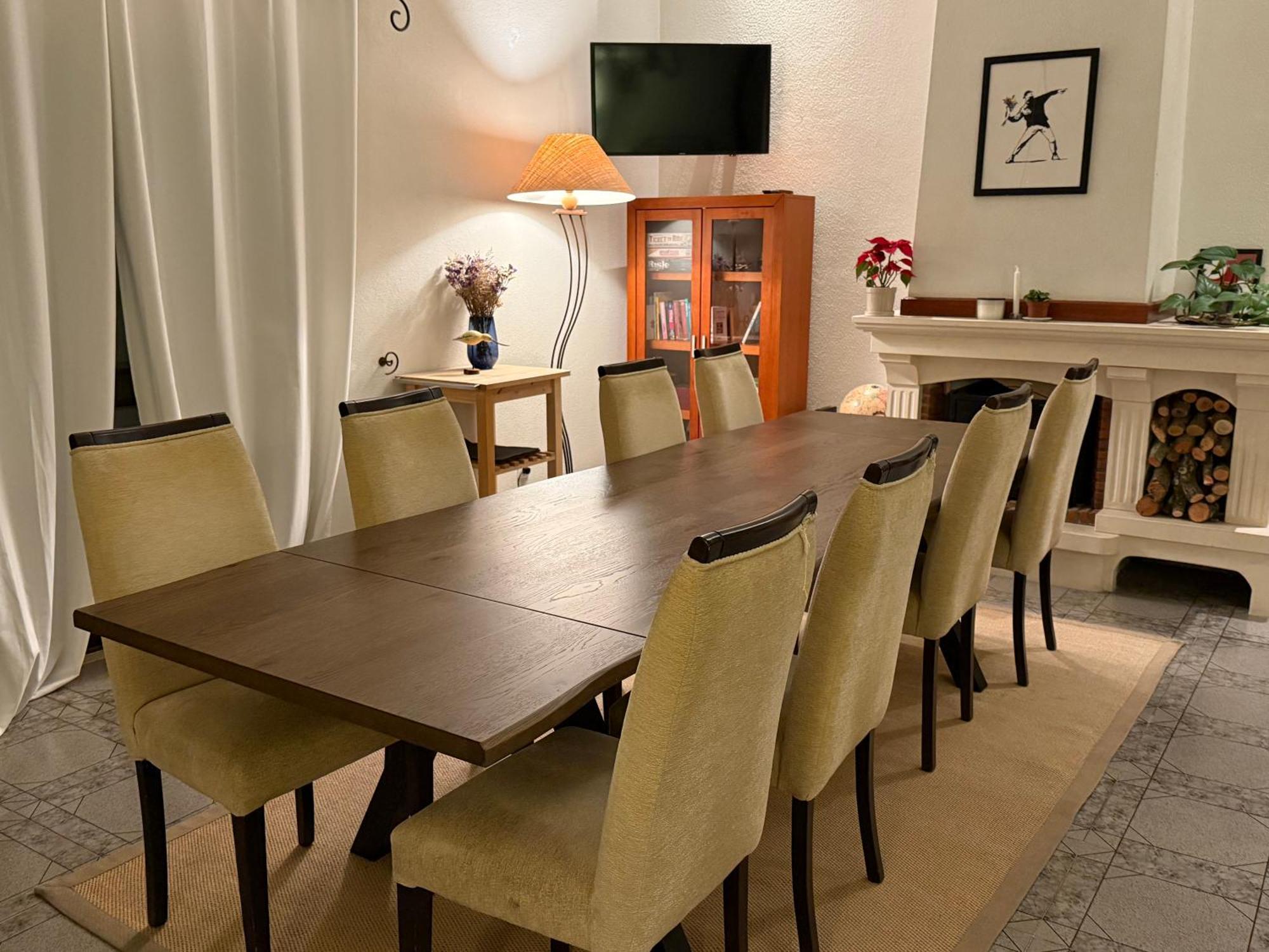 Casa Calidris - Bed, Wine & Breakfast Hotel Sesimbra Exterior photo